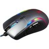 Foxxray LostStar Gaming Mouse Wired, Black