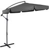 Садовый зонт Springos GU0041 300 см
