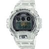 Casio G-shock DW-6940RX-7ER 40th Anniversary Clear Remix