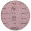 Mirka ABRANET 125mm Grip P180, 50 gab./paka