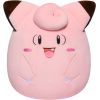 SQUISHMALLOWS Pokemon plīša rotaļlieta Clefairy, 25 cm