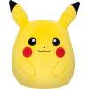 SQUISHMALLOWS Pokemon plīša rotaļlieta Pikachu, 25 cm