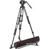 Manfrotto комплект штатива MVK504XTWINGA Alu Twin GS