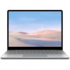 Microsoft Surface Laptop Go Intel® Core™ i5 i5-1035G1 31.6 cm (12.4") Touchscreen 8 GB LPDDR4x-SDRAM 256 GB SSD Wi-Fi 6 (802.11ax) Windows 10 Pro Platinum