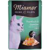 Miamor cats moist food Tuna with vegetables 100 g