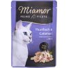 Miamor cats moist food Tuna with squid 100 g