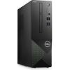 PC DELL Vostro 3710 Business SFF CPU Core i5 i5-12400 2500 MHz RAM 8GB DDR4 3200 MHz SSD 512GB Graphics card Intel UHD Graphics 730 Integrated ENG Windows 11 Pro Included Accessories Dell Optical Mouse-MS116 - Black;Dell Wired Keyboard KB216 Black N6521_Q