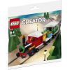 LEGO Creator Świąteczny Pociąg (30584)