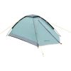 Telts NC6033 CAMPING TENT GREEN NIGHTFALL NILS CAMP