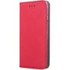 iLike Samsung  A15S / A15 / A35 Smart Magnet case Red