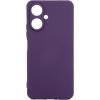 iLike Xiaomi  Poco M6 Nano silicone case Purple
