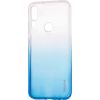 Evelatus Xiaomi  Redmi 7 Gradient TPU Case Blue