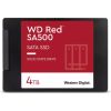 Western Digital Red WDS400T2R0A internal solid state drive 2.5" 4 TB Serial ATA III 3D NAND