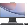 Lenovo IdeaCentre AIO 27IRH9 i7-13620H 27" FHD IPS 300nits AG 16GB DDR5 5200 SSD512 Intel UHD Graphics NoOS Luna Grey