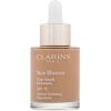 Clarins Skin Illusion / Natural Hydrating 30ml SPF15