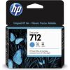 HP Ink No.712 Cyan (3ED67A)