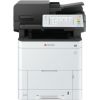 Kyocera ECOSYS MA3500cix Printer Laser Colour MFP Duplex A4 35 ppm Ethernet LAN USB