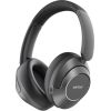 Wireless headphones EarFun WavePro (black)