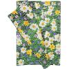 Galdautin HOLLY 43x116cm, pavasara ziedi Galda piederumi