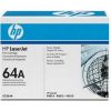 HP Nr.64A (CC364A), melns kārtridžs lāzerprinteriem, 10000 lpp.