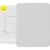 Baseus Minimalist Series IPad PRO 12.9 Magnetic protective case (light grey)