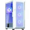 Zalman I3 NEO, ARGB fan x4 White