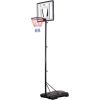 Basketbola grozs ZDK8305 BASKETBALL HOOP NILS