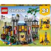 LEGO Creator Medieval Castle - 31120 konstruktors Konstruktori 