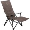 Folding Chair Grand Canyon El Tovar Lounger Falcon