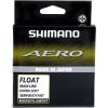 Monošķiedras aukla Shimano Aero Float 150m, 0.173mm, 2.65kg