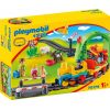 Playmobil 70179 - 1 2 3 My First Railway