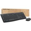 Logitech MK370 Combo for Business