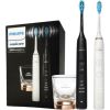 Philips Sonicare DiamondClean 9000 2-pack sonic electric toothbrush HX9914/57 / HX9914/57