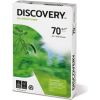 Papīrs DISCOVERY A3, 70g/m2, 500 loksnes/iepakojumā