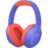 Wireless headphones Haylou S35 ANC (violet orange)