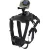 Dog chest strap PULUZ for action cameras (GoPro, Insta360, DJI Action etc.)
