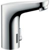 Hansgrohe izlietnes maisītājs Focus, infra-red, 230V, hroms