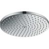 Hansgrohe dušas galva Raindance Select S 240 1jet P, no sienas, hroms