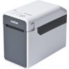 Brother TD-2020A uzlīmju/kvīšu printeris  (USB,RS232,203dpi,152mm/sek,56mm, Raster,ESC/P)