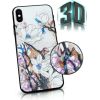 Mocco Flowers Aizmugurējais Apvalks 3D Priekš Samsung Galaxy A13 5G