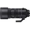 Sigma 70-200mm F/2.8 DG DN OS Sports, Sony E-mount pilna kadra objektīvs Objektīvi