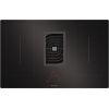 Induction hob with hood Faber Galileo Smart