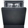 Siemens iQ500 SN65YX00CE - built-in dishwasher, fully integrated, 60 cm