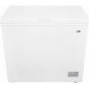 LIN chest freezer LI-BE1-200 white