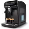 PHILIPS EP3324/40 3300 sērijas Espresso kafijas automāts, melns