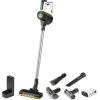 Karcher VC7 Signature Line Akumulatora putekļsūcējs 25.2V 2x2.5Ah akum.