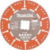 Dimanta griešanas disks Makita E-19738; 125x22,23 mm; X-Lock