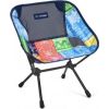 Helinox Krēsls CHAIR ONE Mini  Rainbow Bandanna Quilt