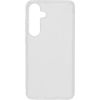 Evelatus Samsung  Galaxy S24 Plus Clear Silicone Case 1.5mm TPU Transparent