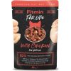 FITMIN Kitten Chicken - wet cat food - 85 g